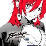 The Breaker New waves (phần 2)- Update Chap 41 TV Hàng Nóng