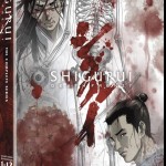 Shigurui ? Cuồng Tử ? Update Chap 71 (NEW)