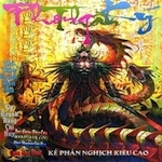 Phong Thần Ký – Update Chap 44 Tiếng Việt + 45[Spoile]