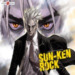 Sun-Ken Rock ? Update Chap 56
