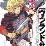VinLand Saga ? Update Chap 10
