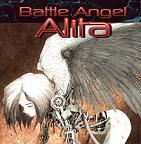Battle Angle Alita ? Update Chap 30 ( NEW)