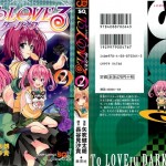 To Love Ru Darkness (seasion2) – update chap 10v2