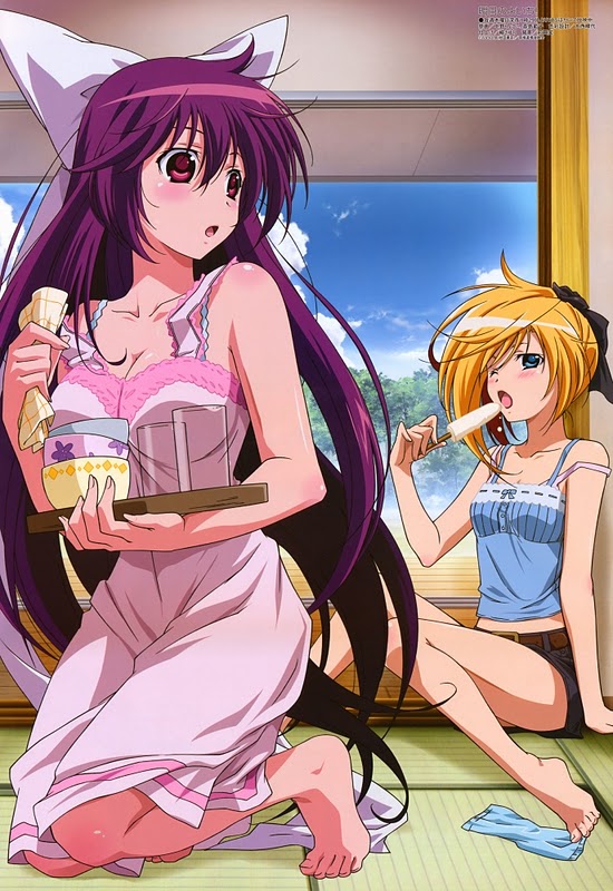 Ashita no Yoichi ? Update chap 33 ( đã fix link xem online =.=)