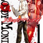 Bloody Monday-Update chap 58